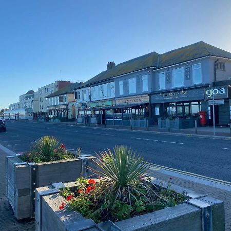 Queens Stay, Seaburn Сандерлэнд Экстерьер фото